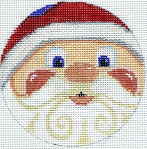 Sweet Santa