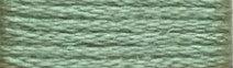 513 Mint Green Range - Needlepoint Inc Silk Skein