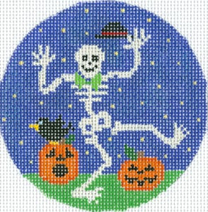 Mr. Bones and Co.