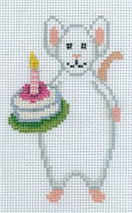 Mouse Birthday