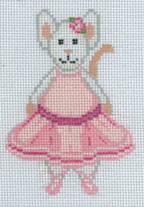 Mouse Ballerina