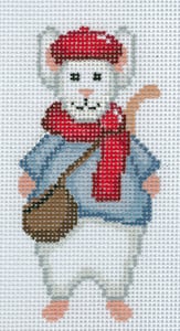 Mouse France