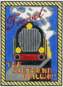 Travel the Southern Railway