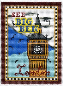 London - Big Ben