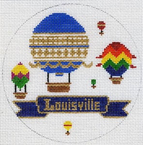 Louisville Balloons