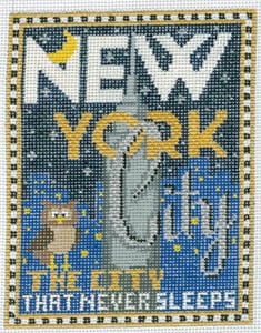 New York City
