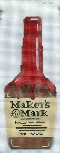 Bourbon Makers Mark