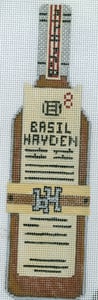Bourbon Basil Hayden