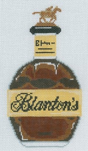 Bourbon Blanton's