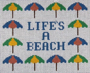 Life's A Beach