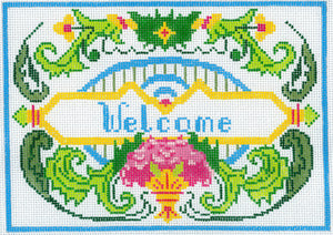 Florentine - "Welcome"