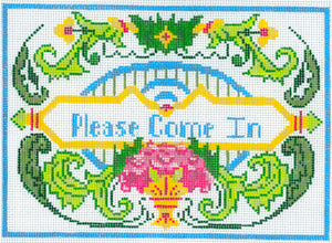 Florentine - "Please Come In"