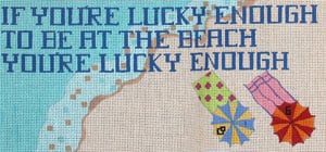 If you're Lucky enough