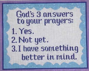 God's Answers