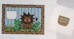 Tooth Fairy - Lion