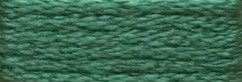 515 Mint Green Range - Needlepoint Inc Silk Skein