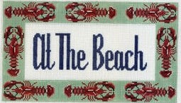 Lobstah - At the Beach