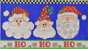 Ho Ho Ho