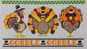 Gobble Gobble