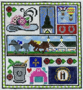 Kentucky Derby Sampler
