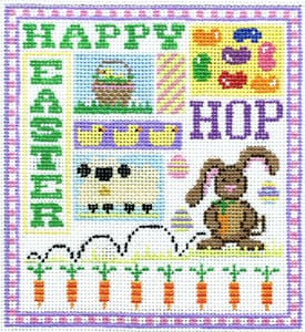 Easter Sampler