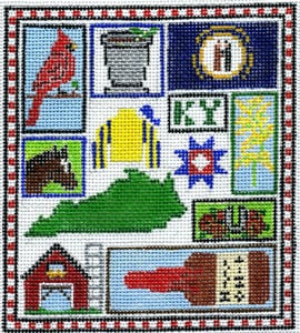 Kentucky State Sampler