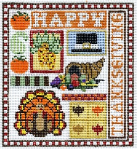 Thanksgiving Sampler