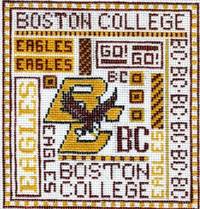 Boston College