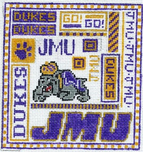 James Madison University