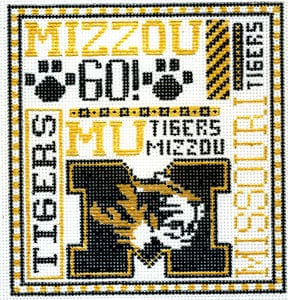 Missouri University