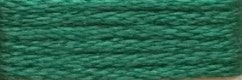 516 Mint Green Range - Needlepoint Inc Silk Skein
