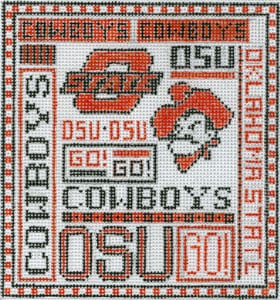Oklahoma State University