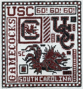 South Carolina