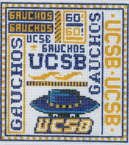 University of California Santa Barbara