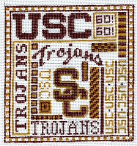 U of Southern California