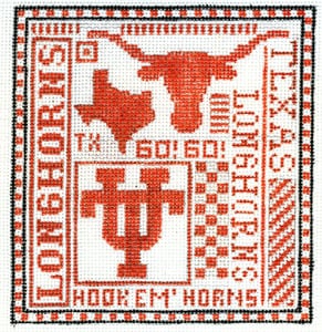 University of Texas