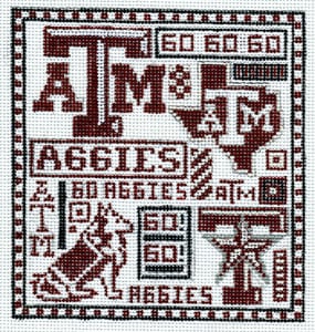 Texas A & M