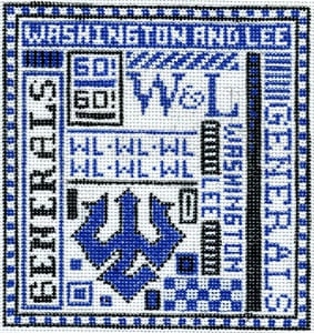 Washington and Lee
