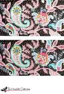 Italian Paisley