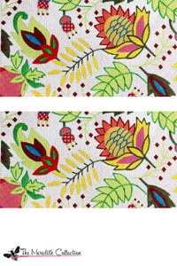 Tropical Jewels