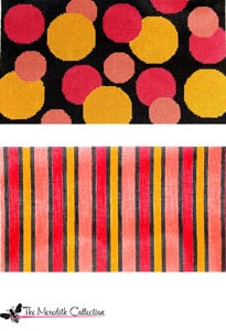 Circles and Stripes