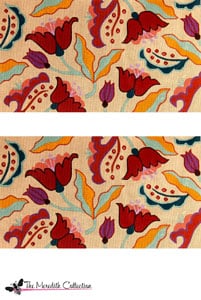 Tapestry Tulips