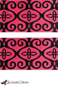Cherry Swirl
