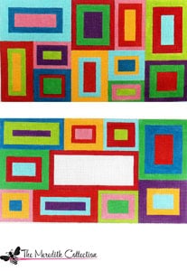 Scattered Squares