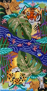 Jungle Safari