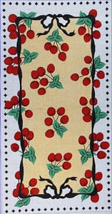 Cherries Jubilee