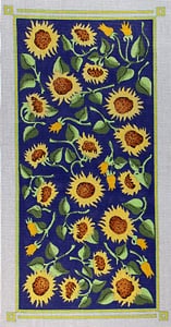 Sunflower Garden