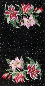 Tiger Lilies