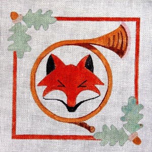 Fox and Horn