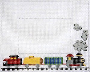 Child's Train